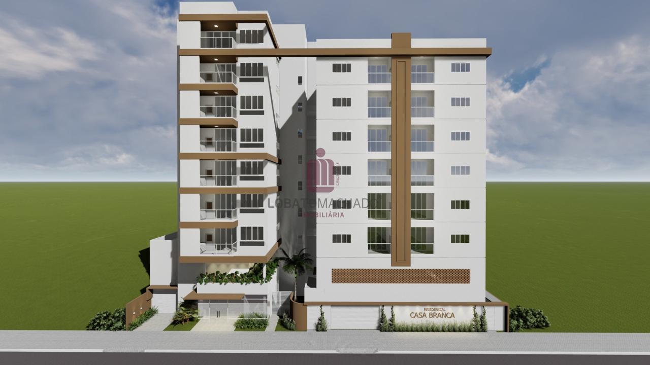 PRÉ - LANÇAMENTO - RESIDENCIAL CASA BRANCA - AVENIDA GARIBALDI