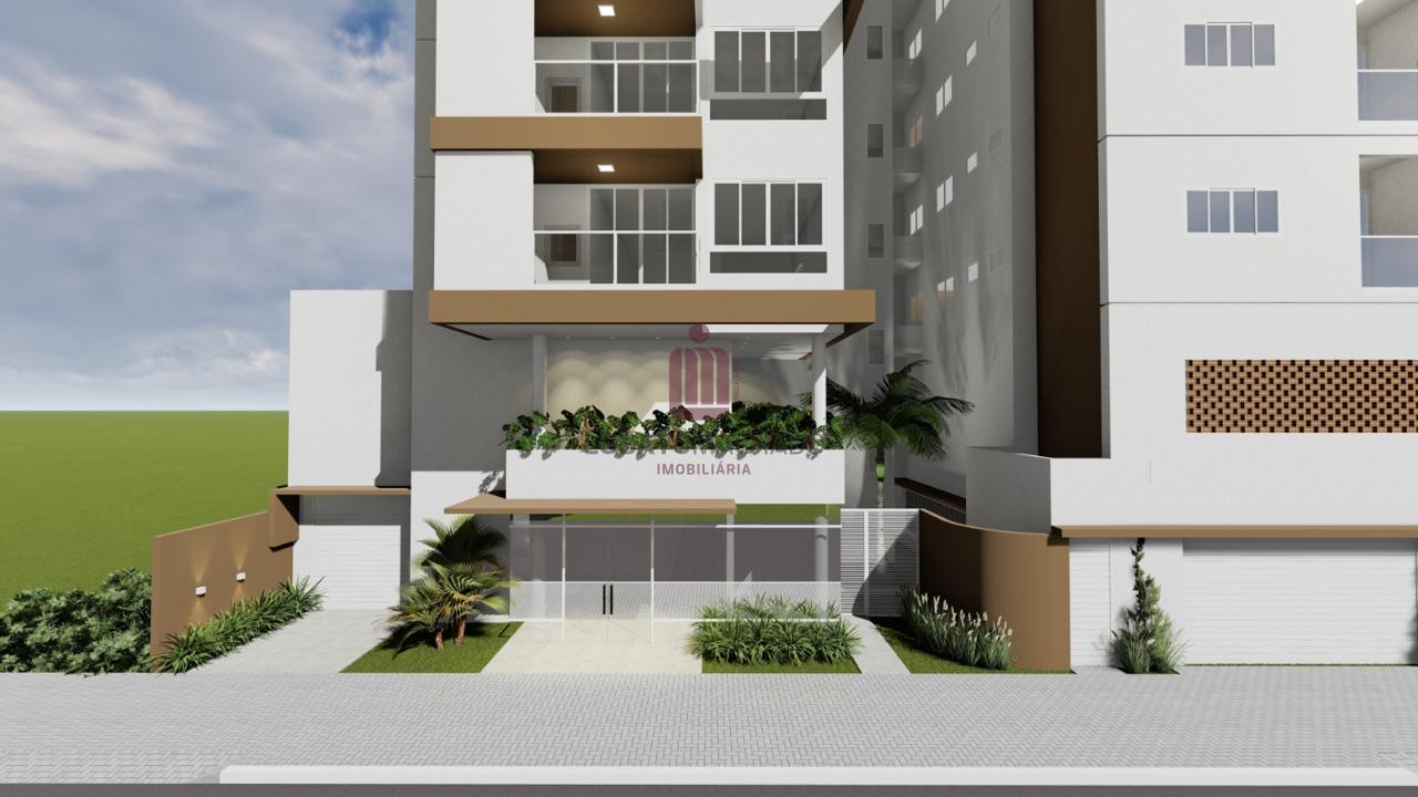 PRÉ - LANÇAMENTO - RESIDENCIAL CASA BRANCA - AVENIDA GARIBALDI