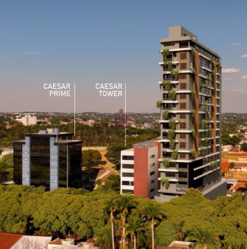 PRÉ-LANÇAMENTO ALTUS SMART LIVING - JARDIM POLO CENTRO