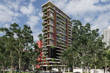 PRÉ-LANÇAMENTO ALTUS SMART LIVING - JARDIM POLO CENTRO