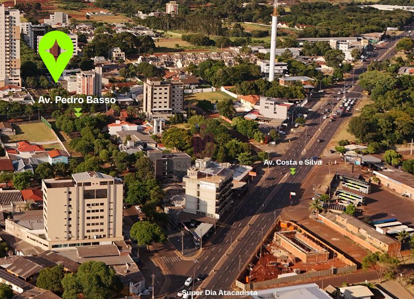 PRÉ-LANÇAMENTO ALTUS SMART LIVING - JARDIM POLO CENTRO