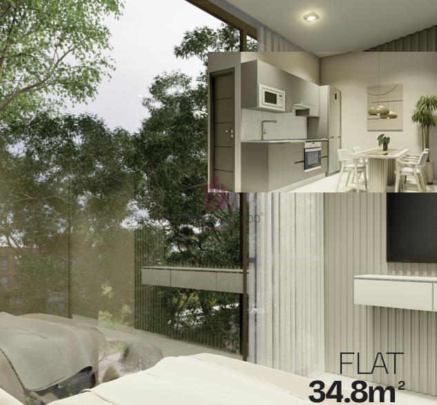 PRÉ-LANÇAMENTO ALTUS SMART LIVING - JARDIM POLO CENTRO