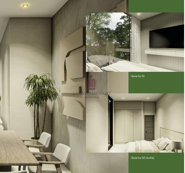 PRÉ-LANÇAMENTO ALTUS SMART LIVING - JARDIM POLO CENTRO