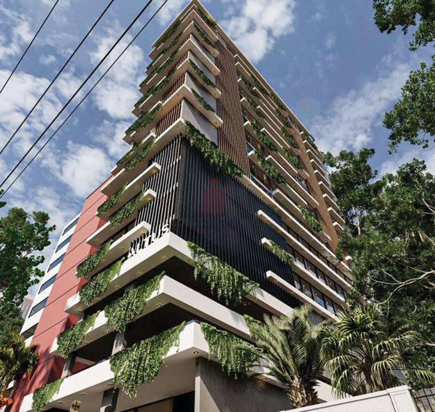 PRÉ-LANÇAMENTO ALTUS SMART LIVING - JARDIM POLO CENTRO