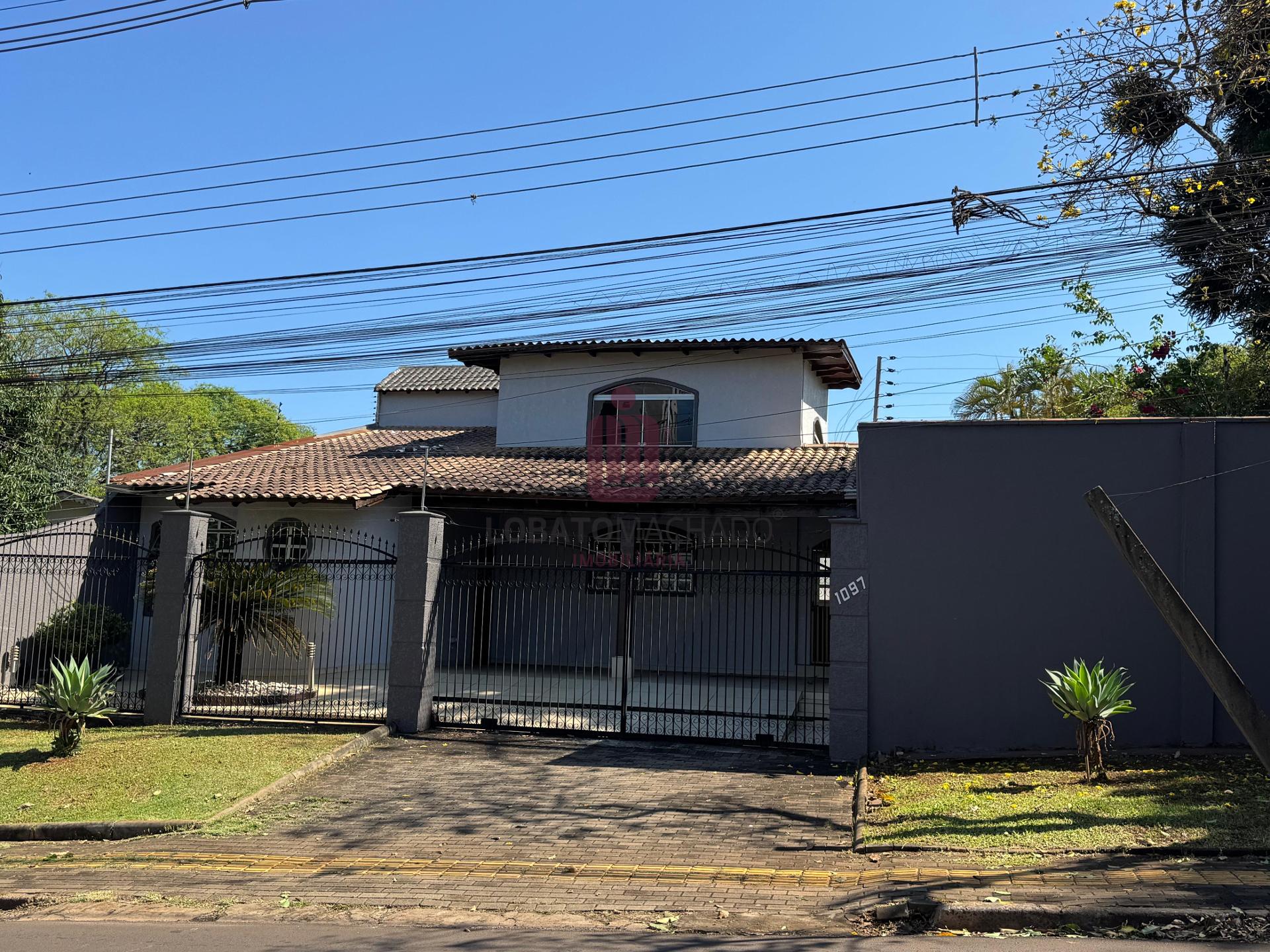 SOBRADO - CENTRO