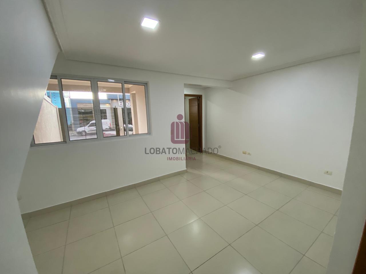SOBRADO - JARDIM CENTRAL