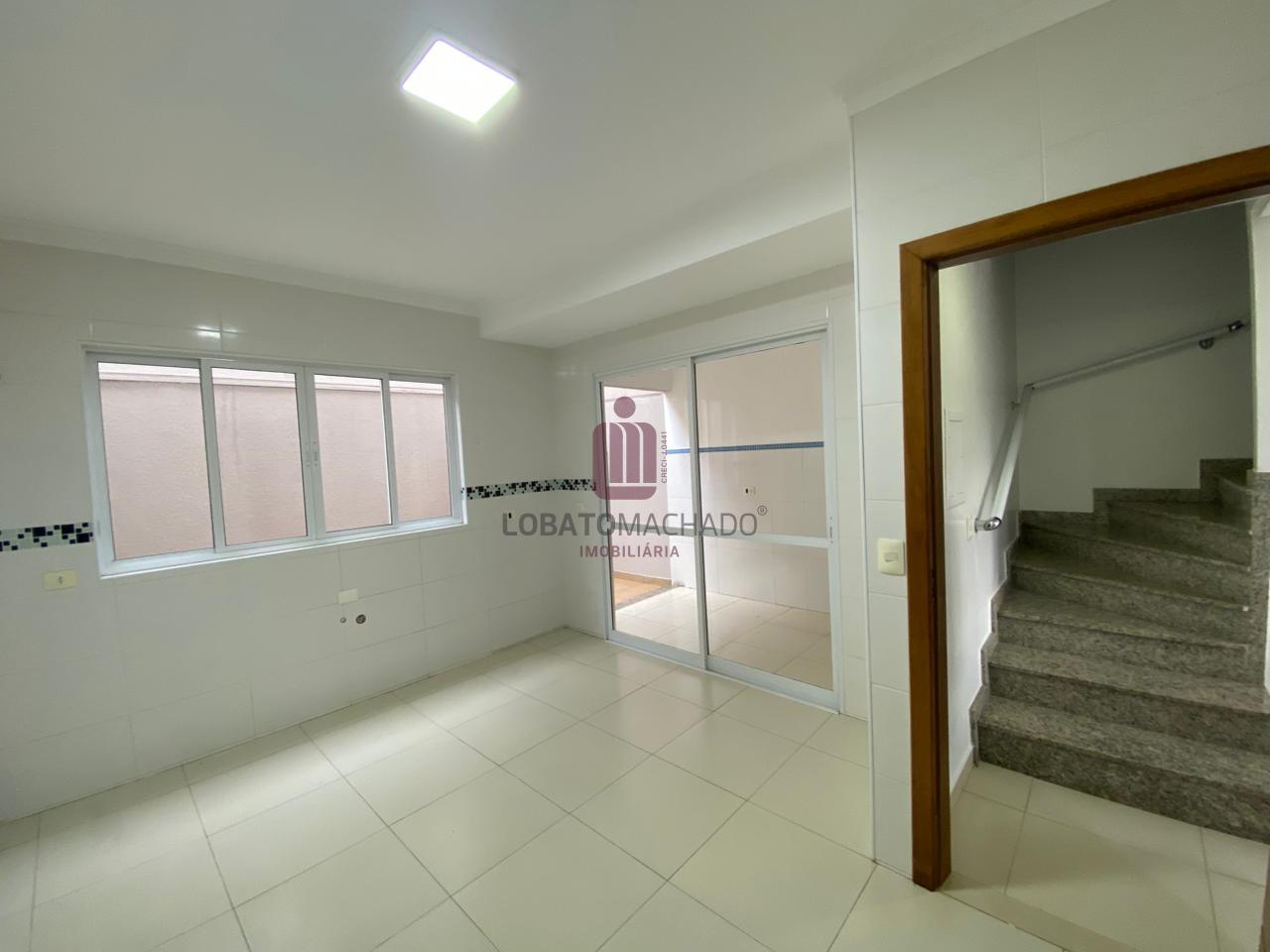 SOBRADO - JARDIM CENTRAL