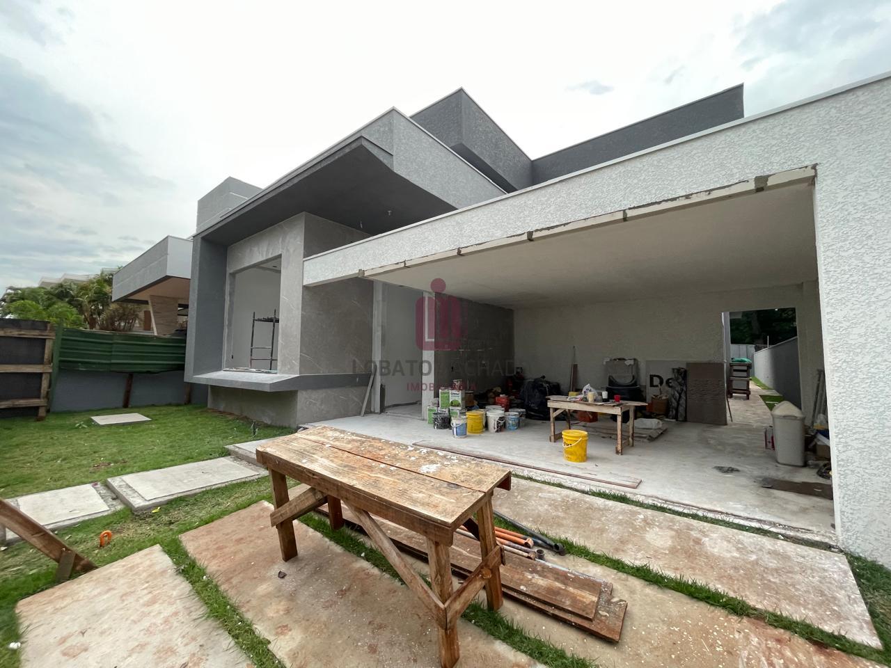 CASA TÉRREA - CONDOMÍNIO SOLAR DAS PALMEIRAS - AVENIDA TANCREDO NEVES