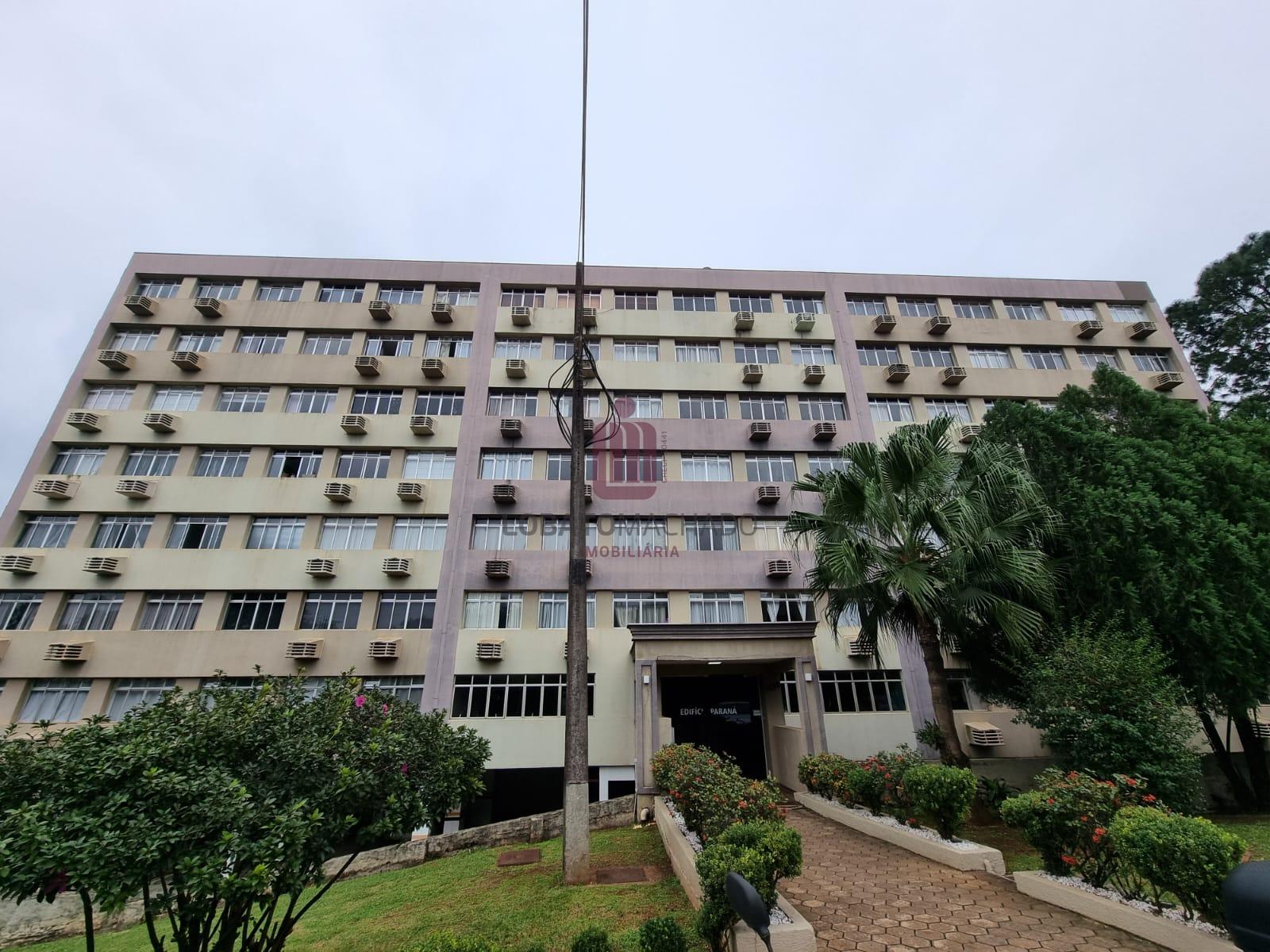 APARTAMENTO - AVENIDA GENERAL MEIRA -  EDIFÍCIO PARANÁ