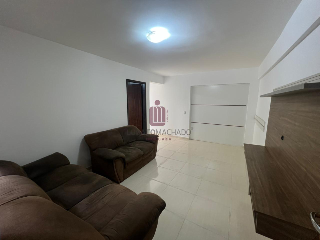 APARTAMENTO - AVENIDA GENERAL MEIRA -  EDIFÍCIO PARANÁ