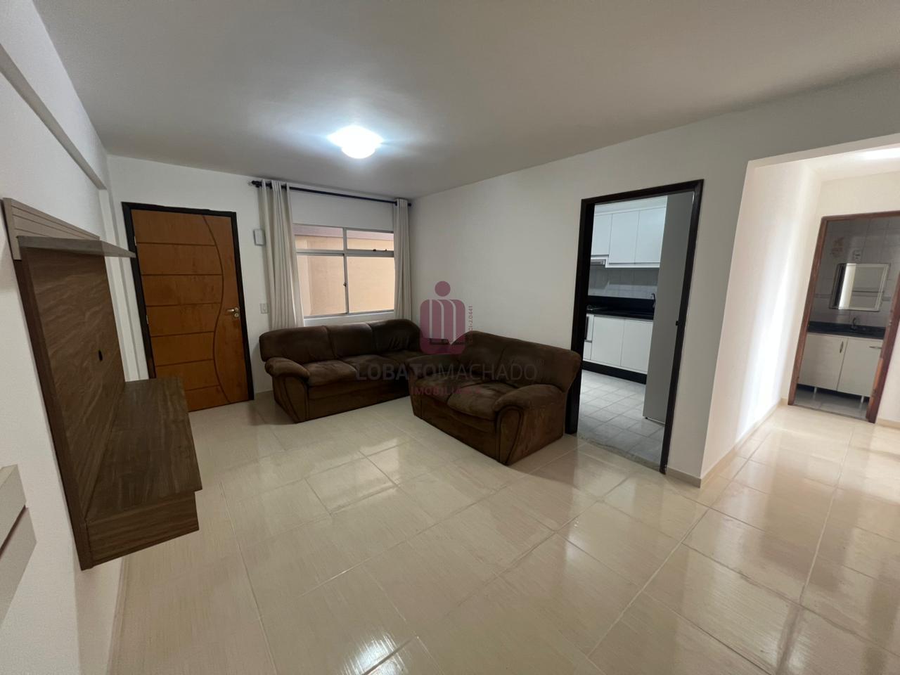APARTAMENTO - AVENIDA GENERAL MEIRA -  EDIFÍCIO PARANÁ