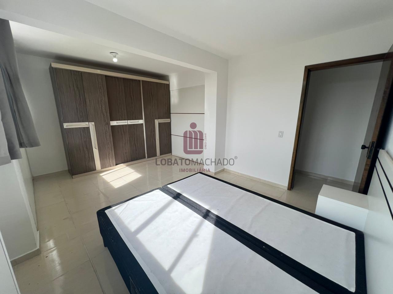 APARTAMENTO - AVENIDA GENERAL MEIRA -  EDIFÍCIO PARANÁ