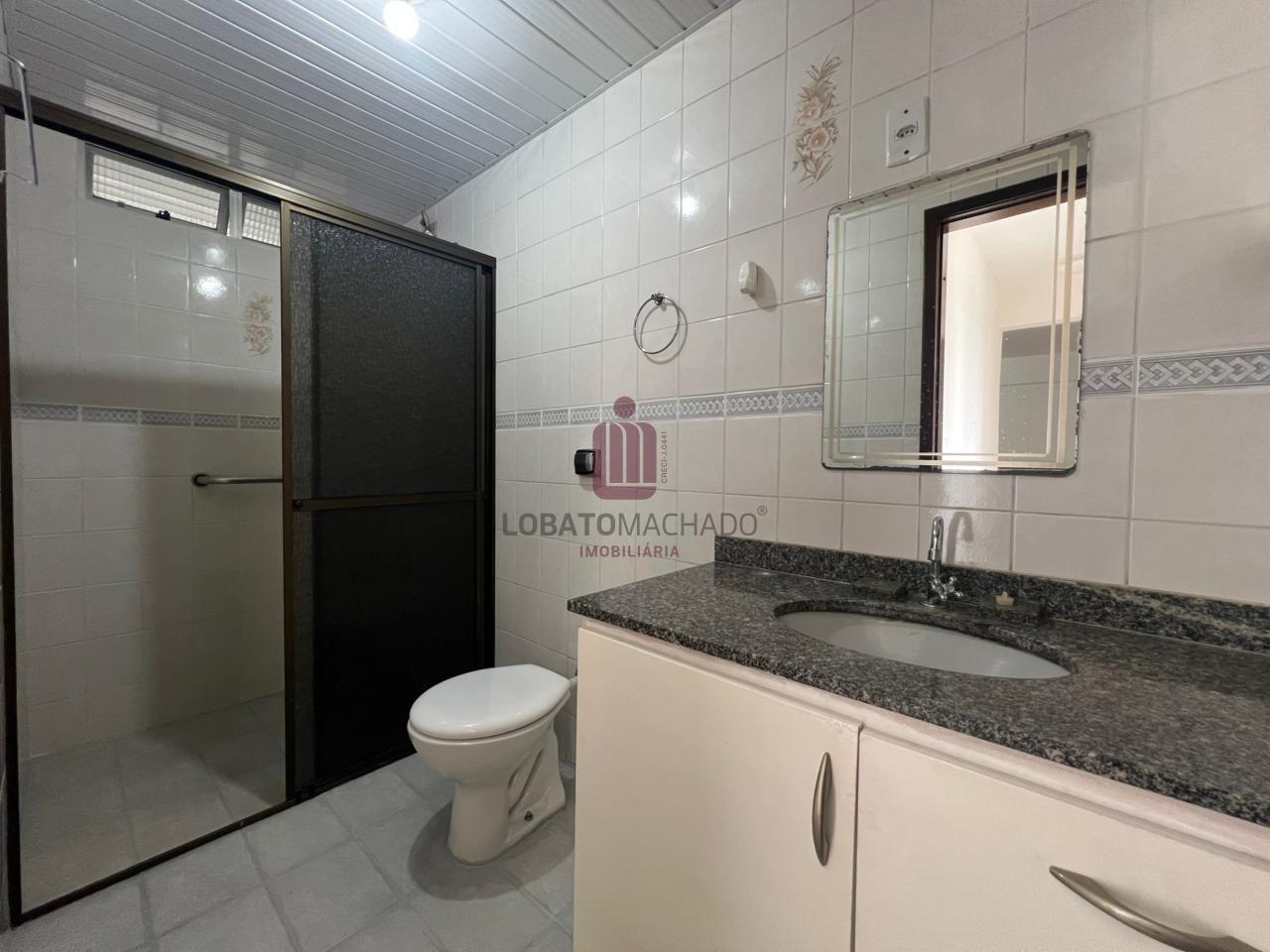 APARTAMENTO - AVENIDA GENERAL MEIRA -  EDIFÍCIO PARANÁ