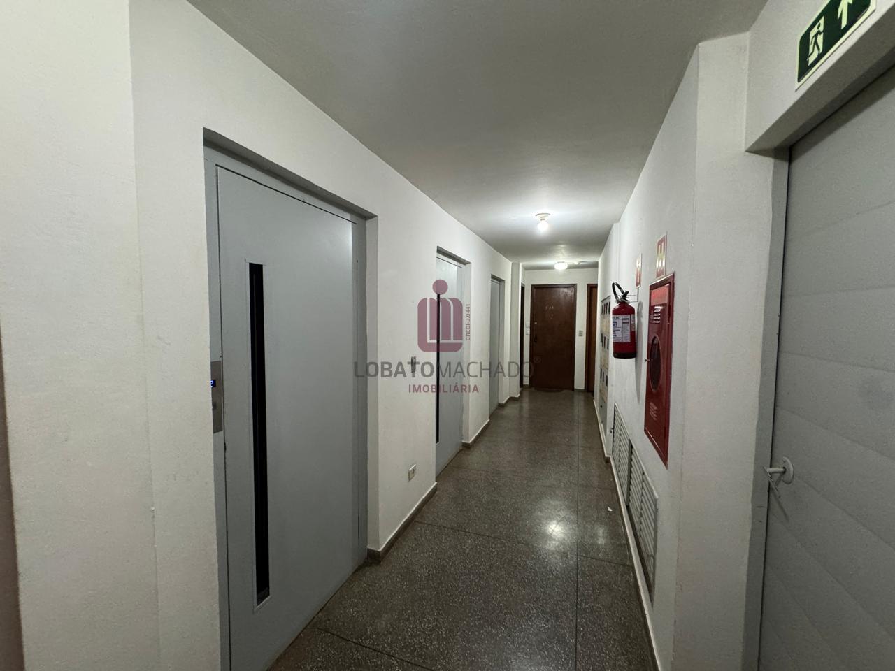 APARTAMENTO - EDIFÍCIO CHEVERNY - JARDIM CENTRAL