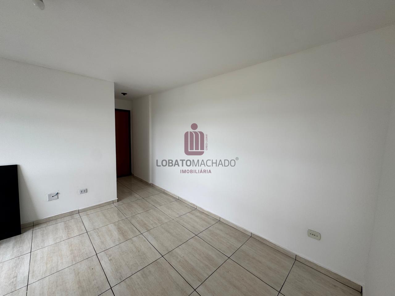 APARTAMENTO - EDIFÍCIO CHEVERNY - JARDIM CENTRAL