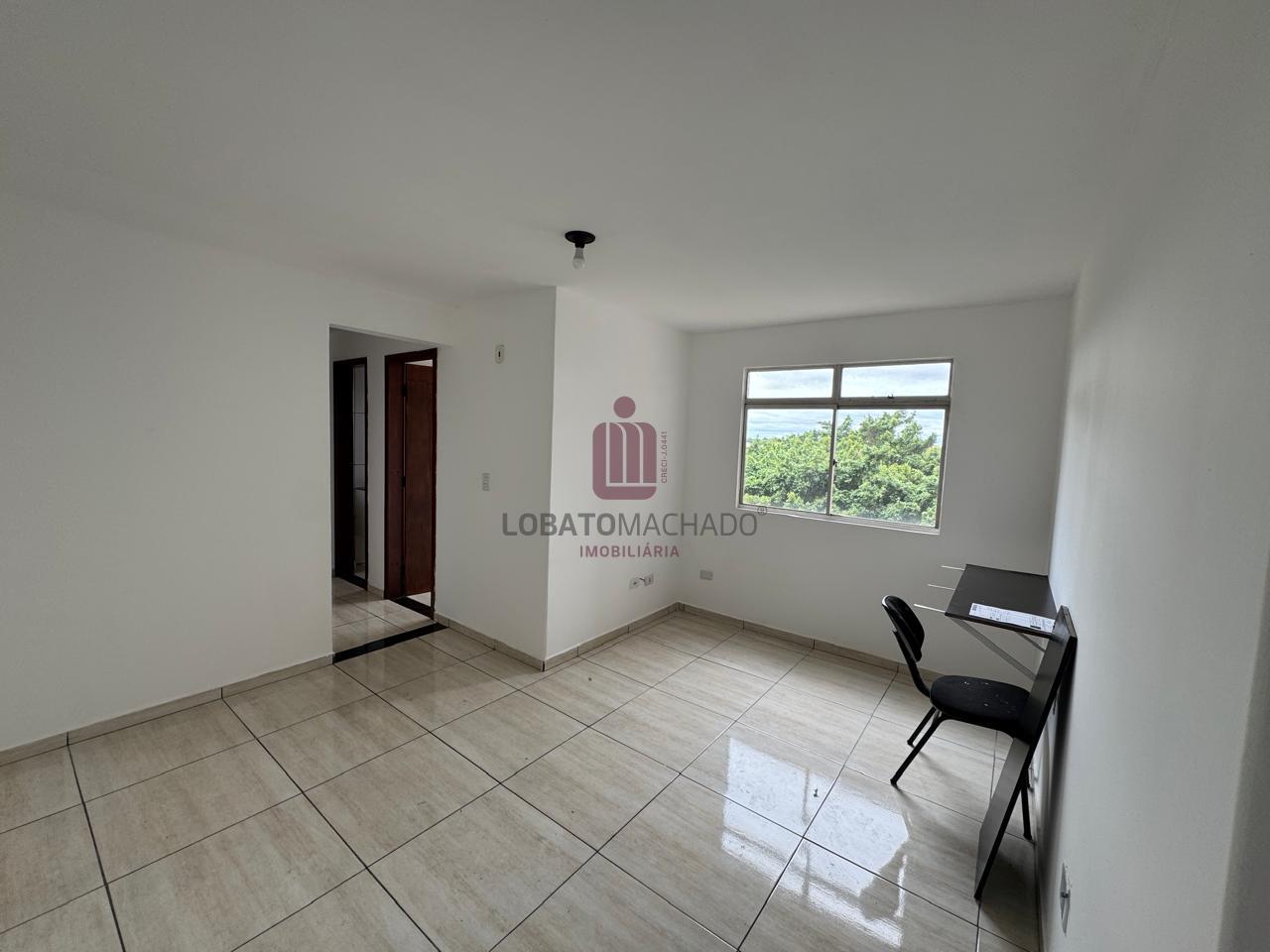 APARTAMENTO - EDIFÍCIO CHEVERNY - JARDIM CENTRAL