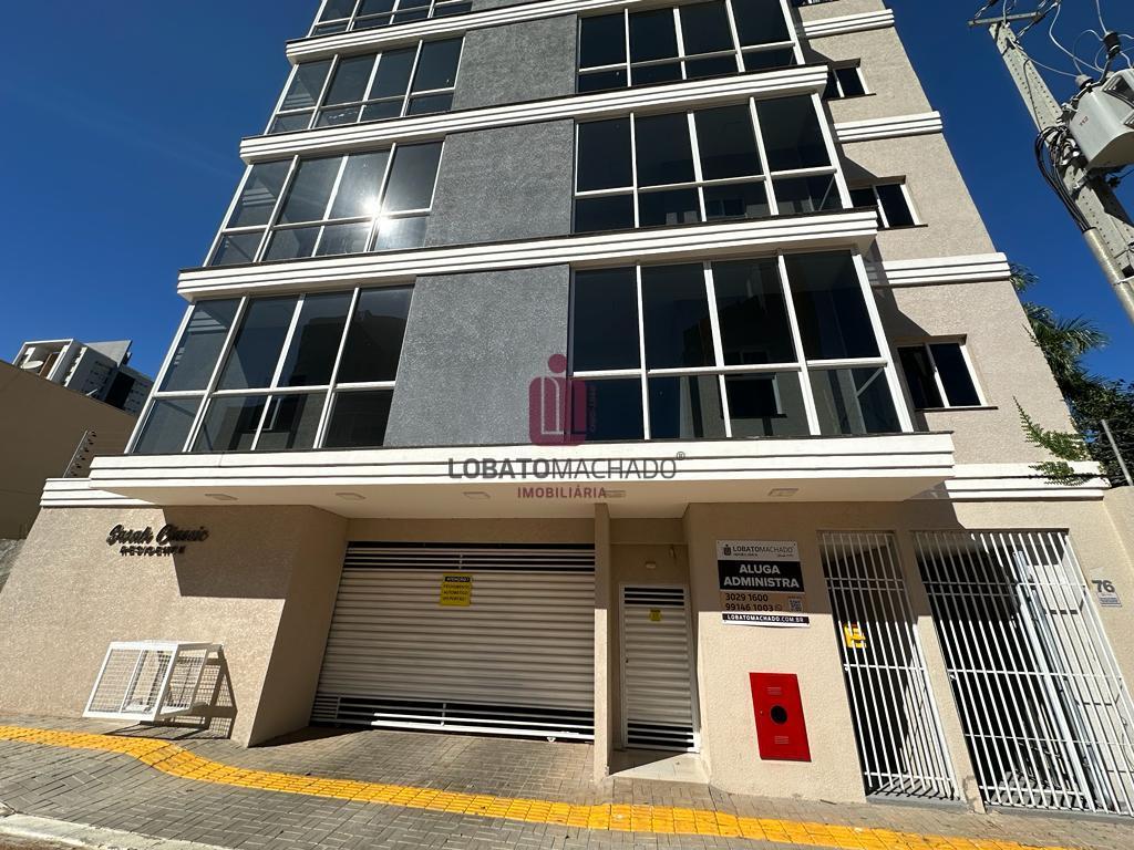 APARTAMENTO -  SARAH CLASSIC RESIDENCE -  CENTRO