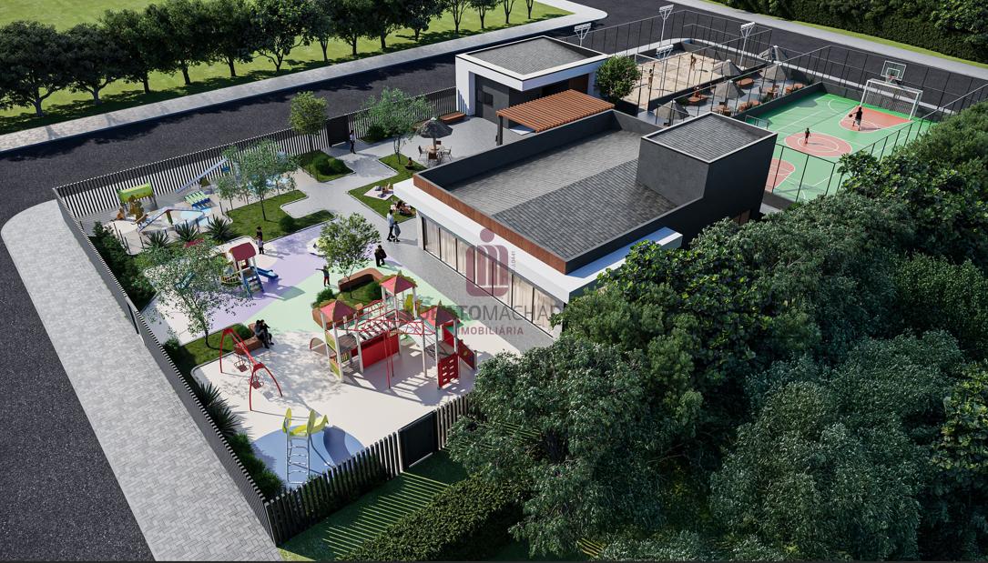 LANÇAMENTO -  LOTEAMENTO VITA VILLAGE II - BAIRRO DO FUTURO