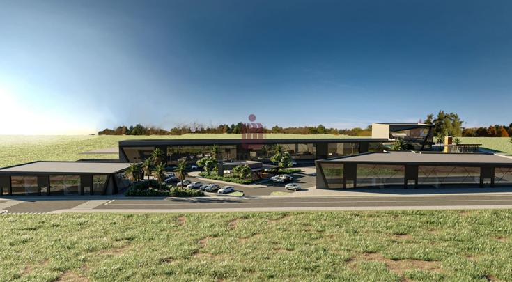 LANÇAMENTO -  LOTEAMENTO VITA VILLAGE II - BAIRRO DO FUTURO