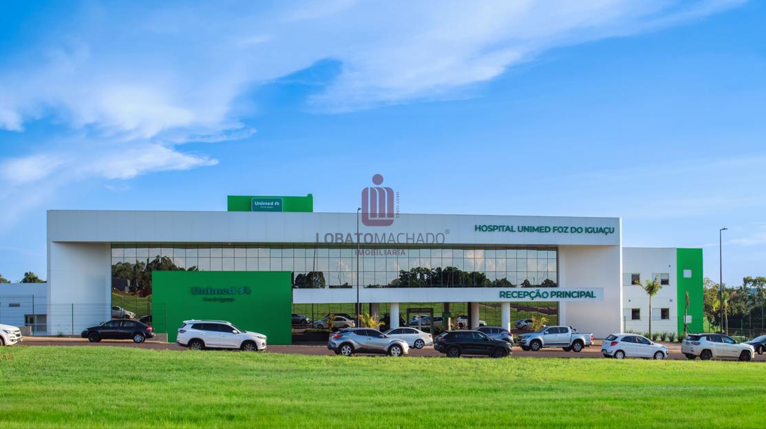 LANÇAMENTO -  LOTEAMENTO VITA VILLAGE II - BAIRRO DO FUTURO