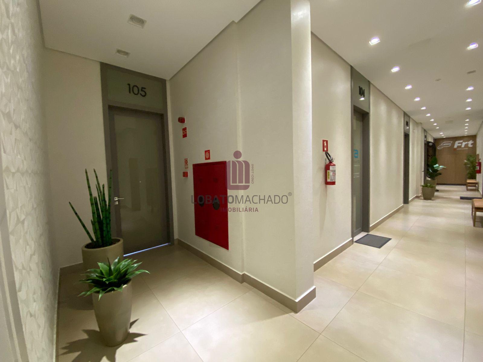 SALA COMERCIAL  - CENTRO  EDIFÍCIO MARIO DA ROSA