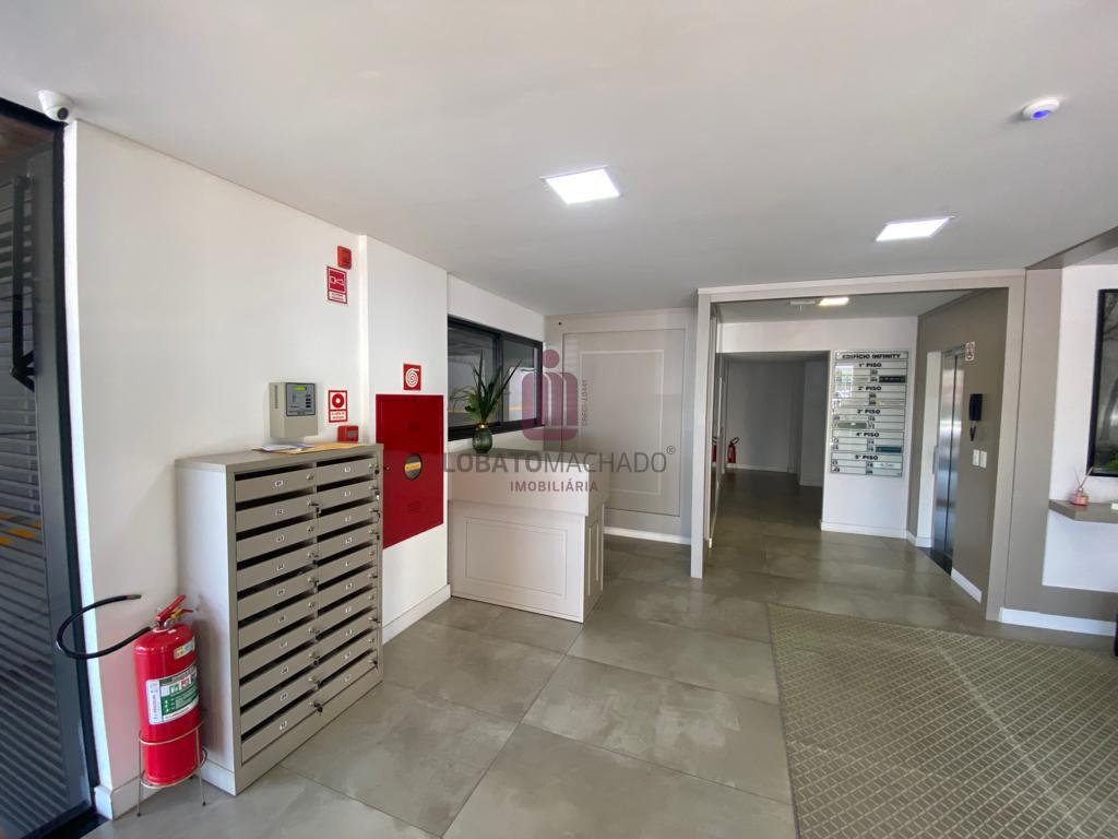 SALAS COMERCIAIS - EDIFÍCIO INFINITY - CENTRO