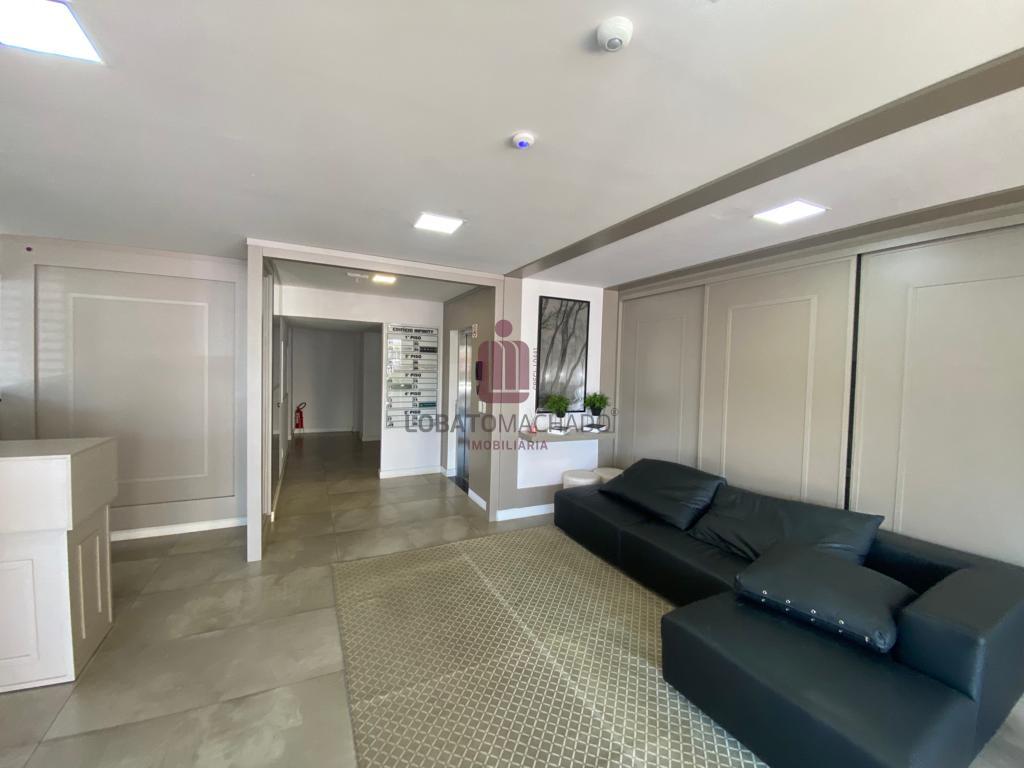 SALAS COMERCIAIS - EDIFÍCIO INFINITY - CENTRO