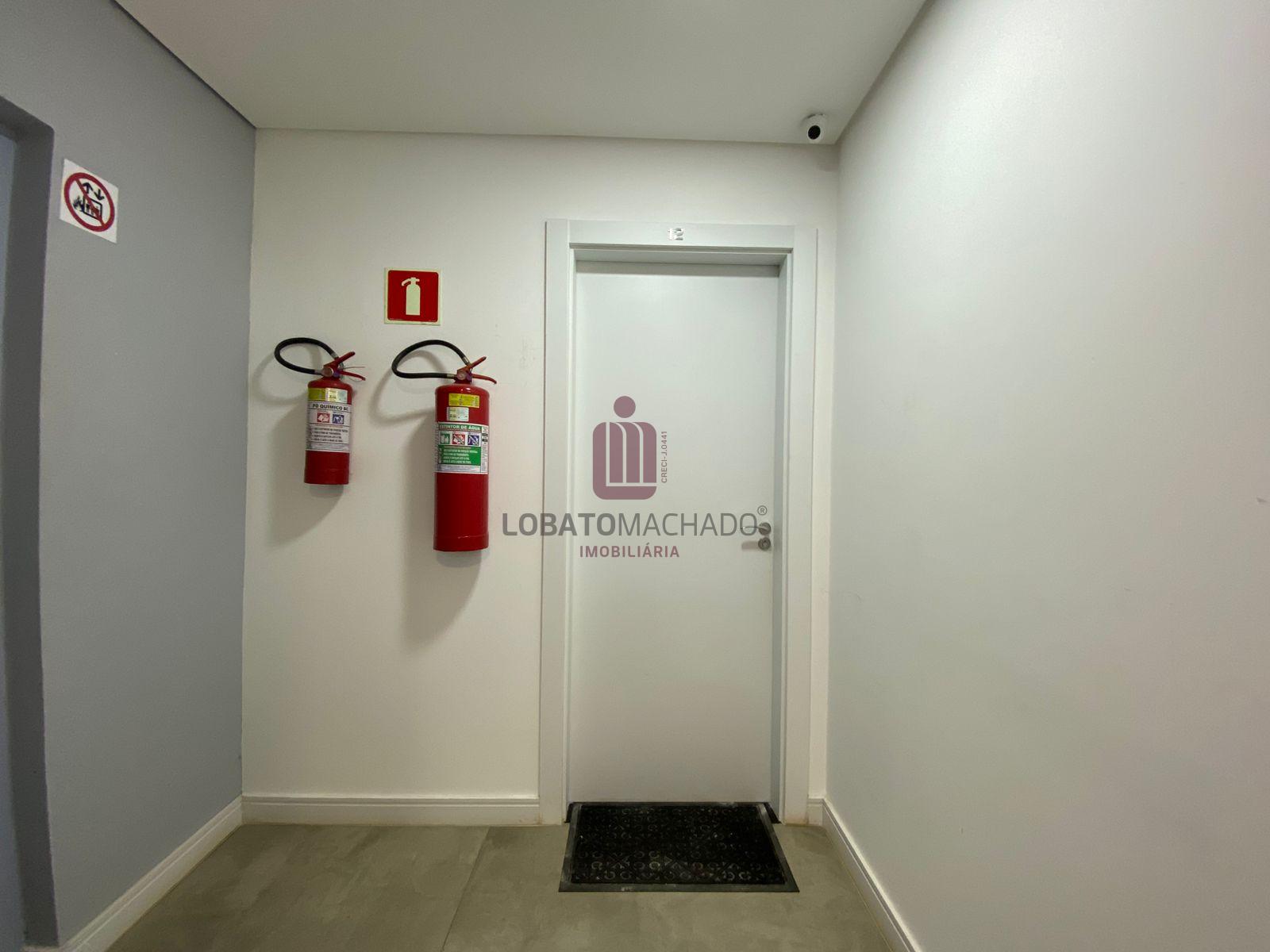 SALAS COMERCIAIS - EDIFÍCIO INFINITY - CENTRO