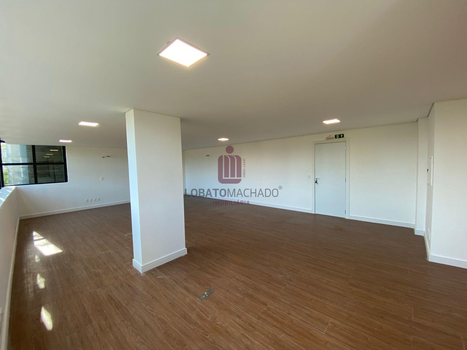 SALAS COMERCIAIS - EDIFÍCIO INFINITY - CENTRO