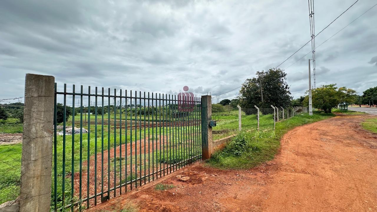 TERRENO -RUA TARQUNIO JOSLIN DOS SANTOS - POLO UNIVERSITÁRIO