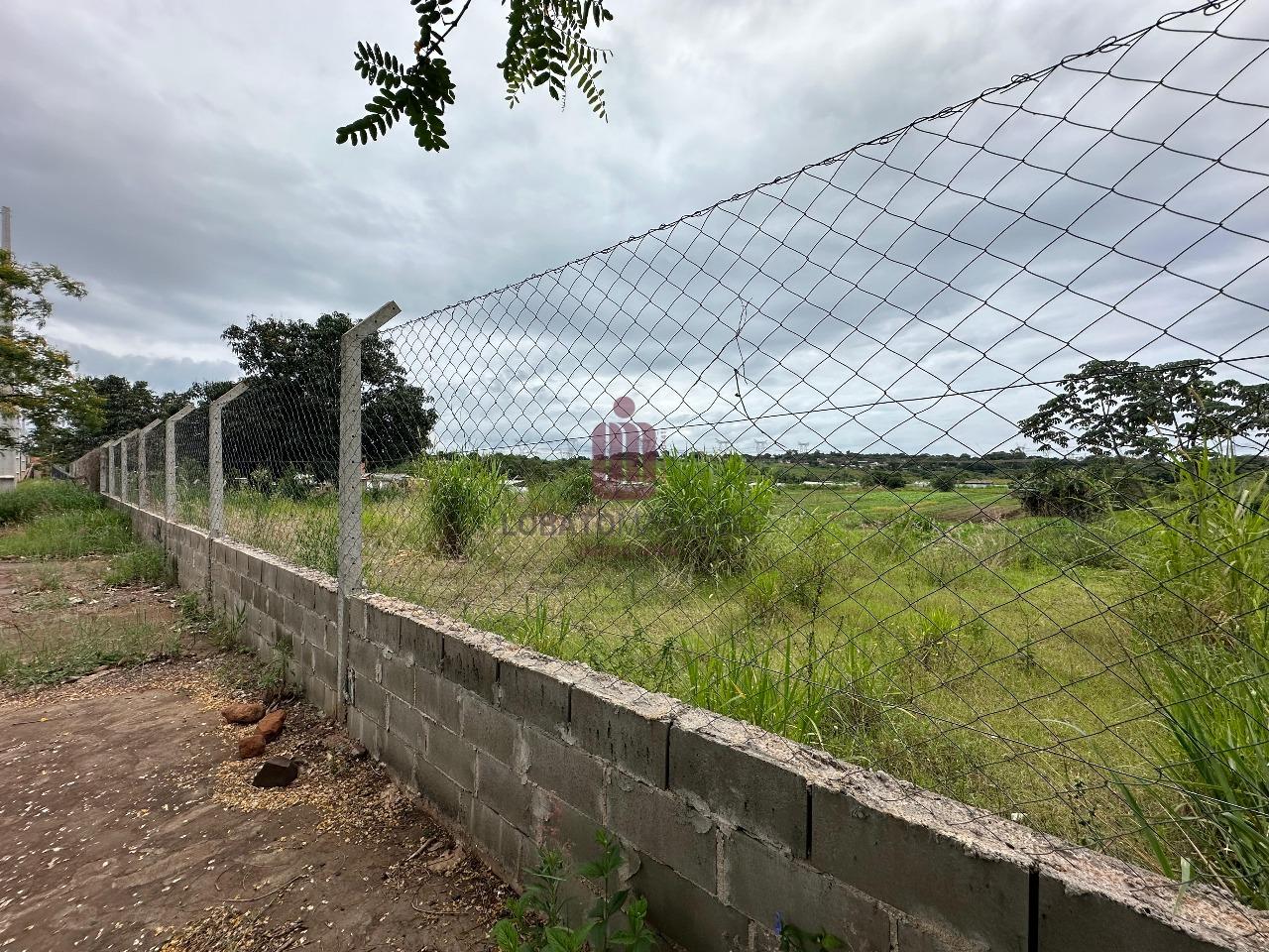 TERRENO -RUA TARQUNIO JOSLIN DOS SANTOS - POLO UNIVERSITÁRIO