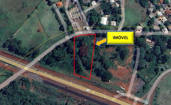 TERRENO - AVENIDA DAS CATARATAS COM A RUA FRANCISCO FOGAÇA