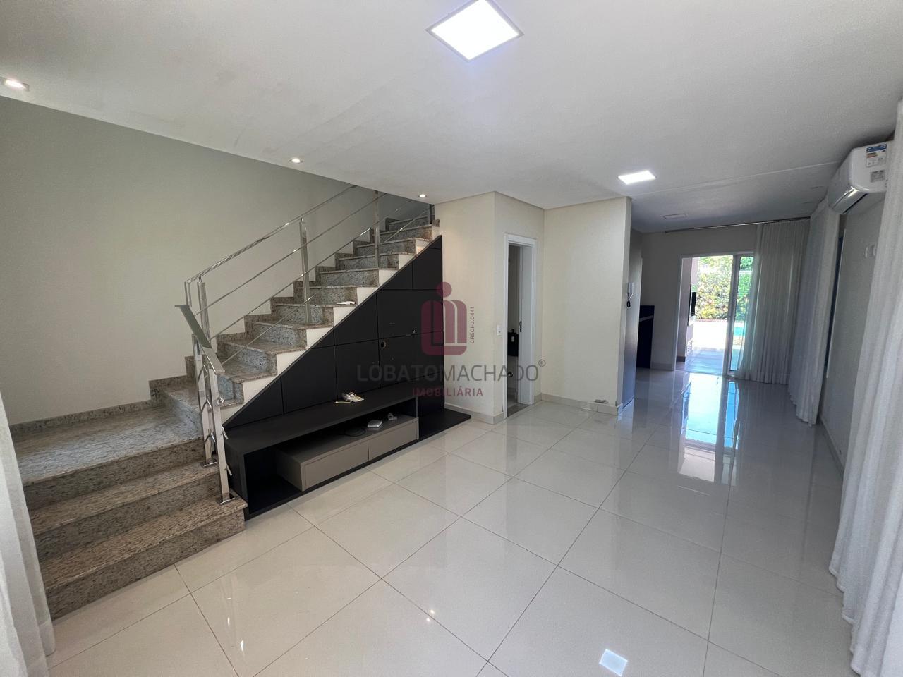 SOBRADO - RUA POÇOS DE CALDAS - JARDIM LANCASTER