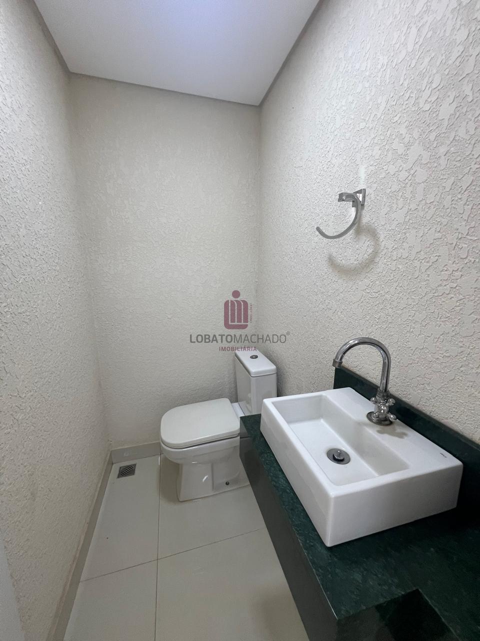 SOBRADO - RUA POÇOS DE CALDAS - JARDIM LANCASTER