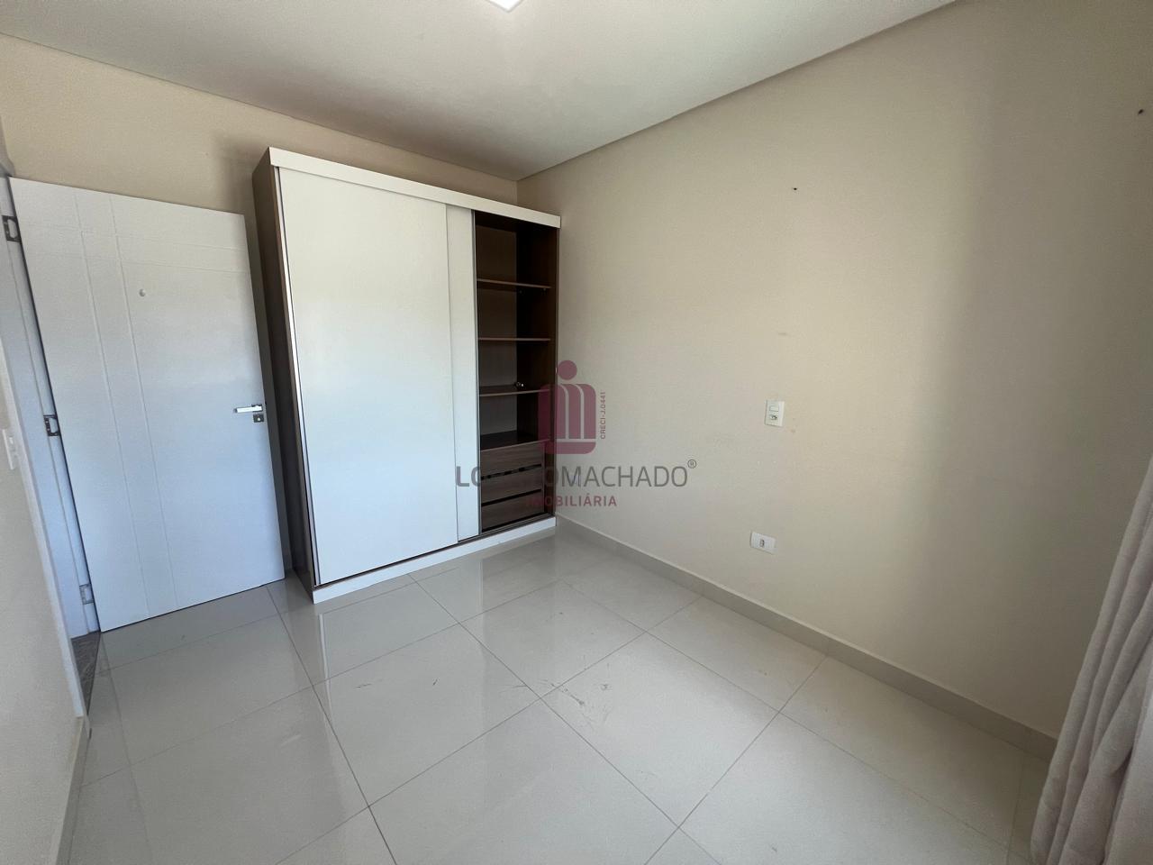 SOBRADO - RUA POÇOS DE CALDAS - JARDIM LANCASTER