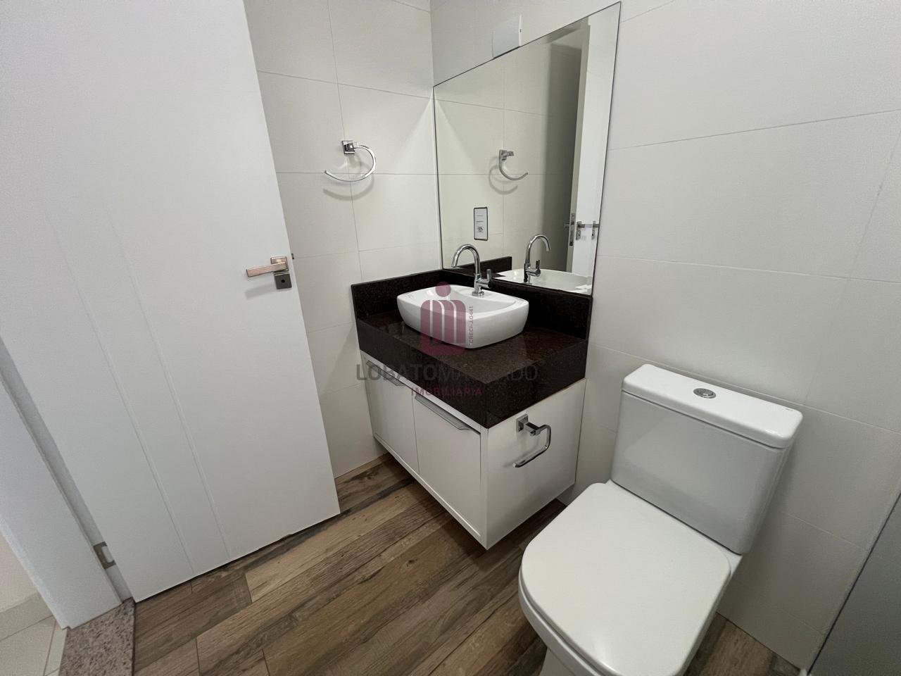 SOBRADO - RUA POÇOS DE CALDAS - JARDIM LANCASTER