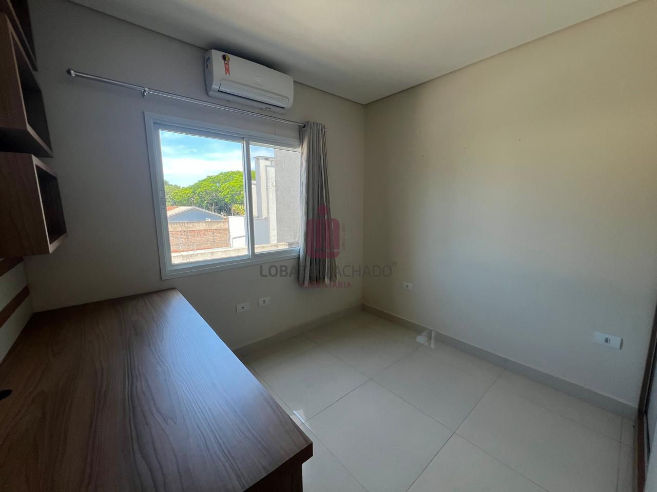 SOBRADO - RUA POÇOS DE CALDAS - JARDIM LANCASTER