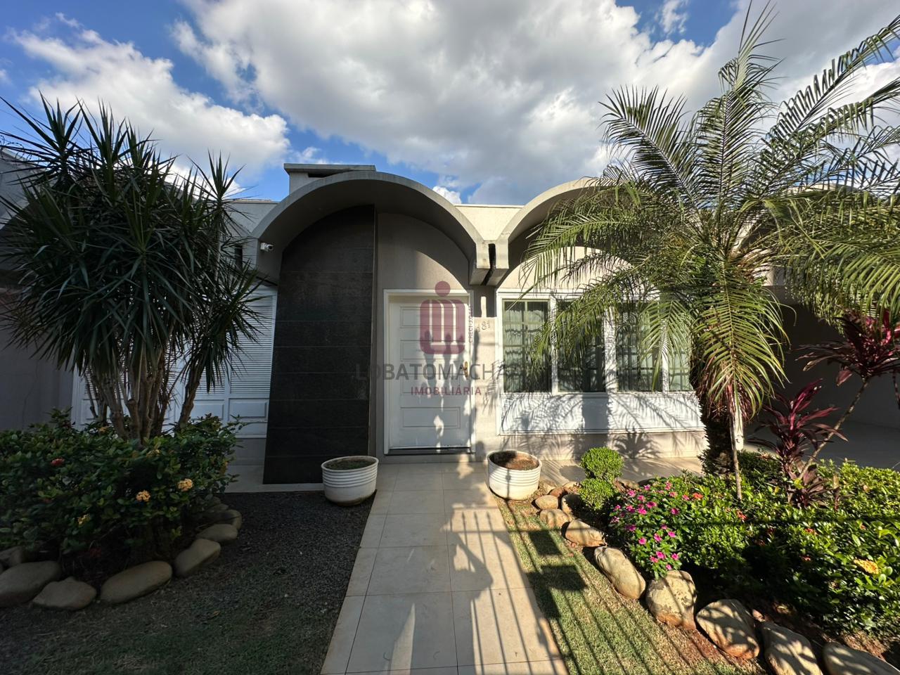 CASA COMERCIAL - RUA BENJAMIN CONSTANT - CENTRO