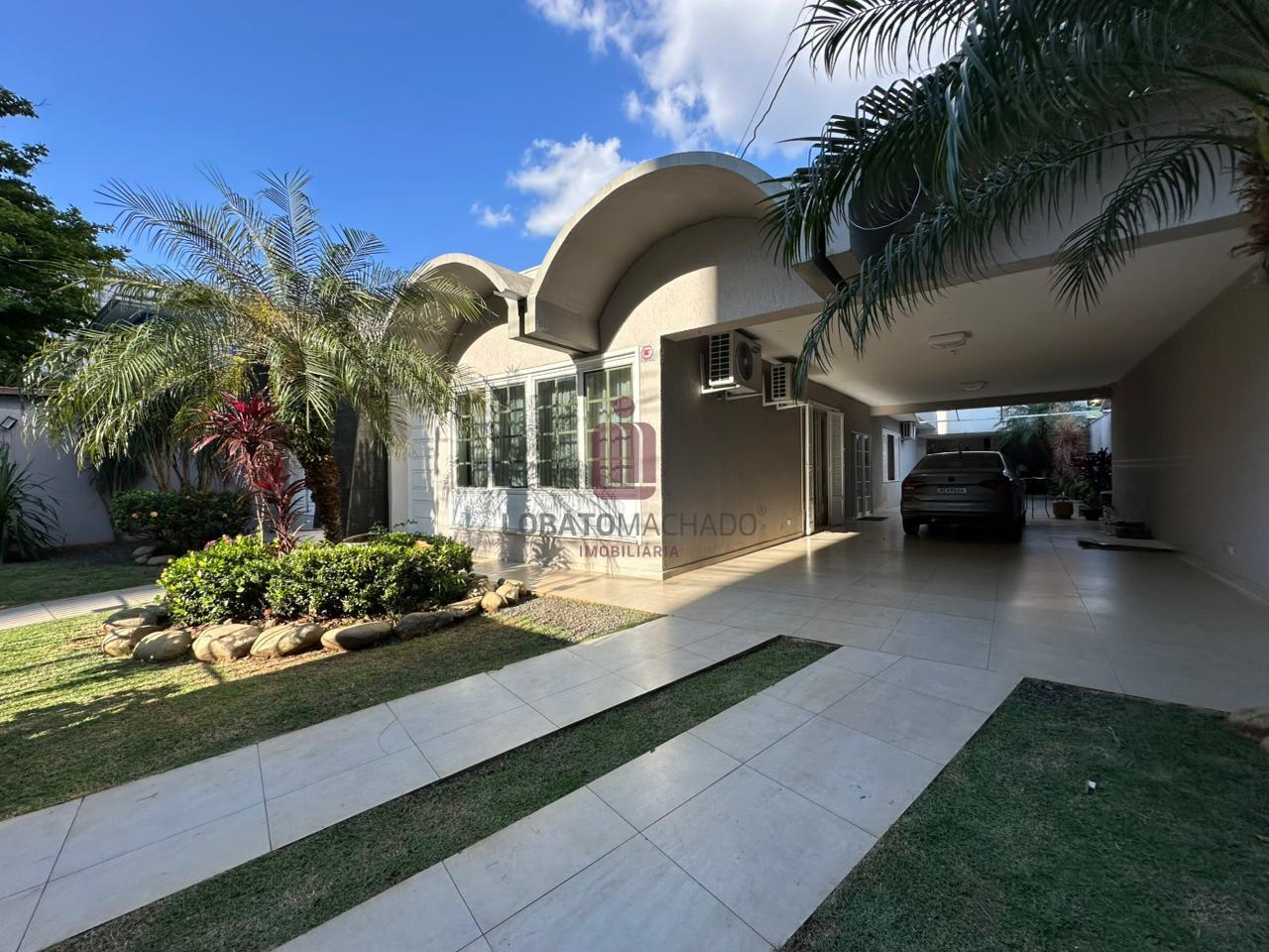 CASA COMERCIAL - RUA BENJAMIN CONSTANT - CENTRO