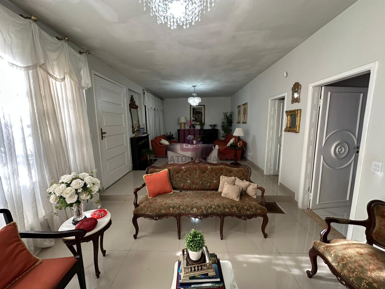 CASA COMERCIAL - RUA BENJAMIN CONSTANT - CENTRO