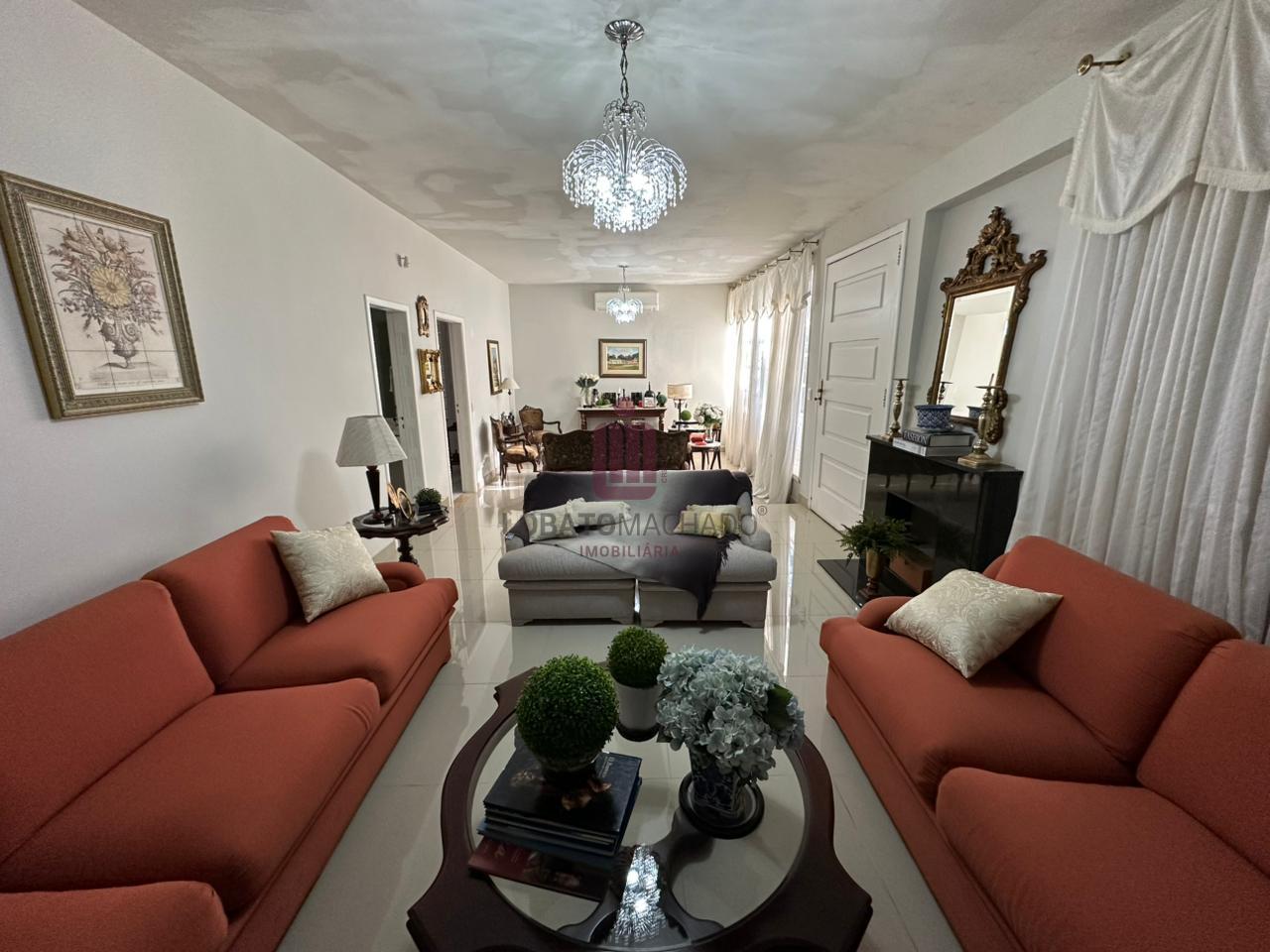 CASA COMERCIAL - RUA BENJAMIN CONSTANT - CENTRO