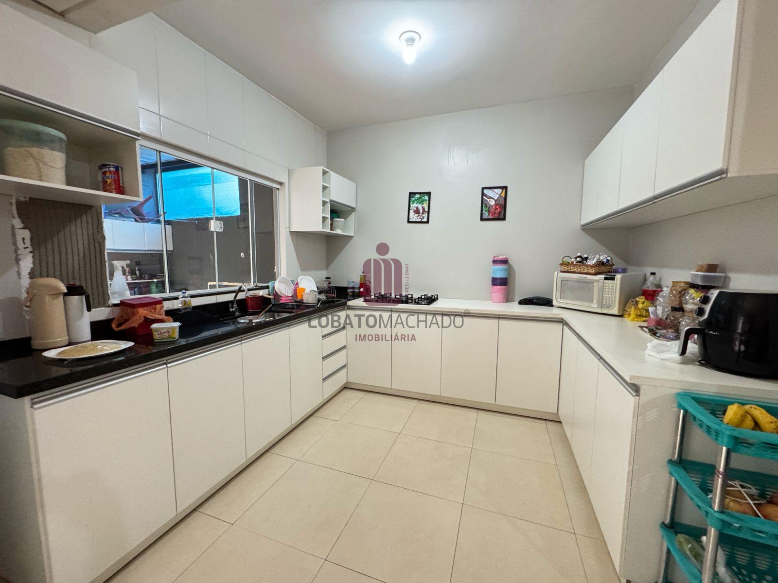 SOBRADO A VENDA NO JARDIM DAS PALMEIRAS EM FOZ DO IGUAÇU