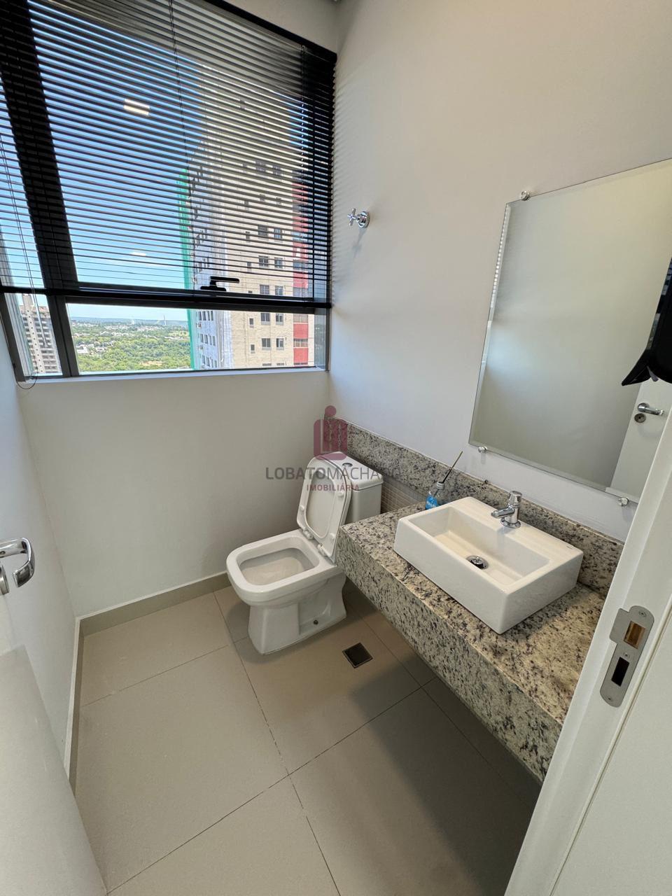 SALA COMERCIAL - TORRE MARECHAL - CENTRO EMPRESARIAL