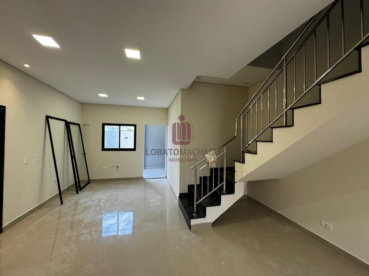 SOBRADO - RUA CRAVINA  - JARDIM ELIZA II