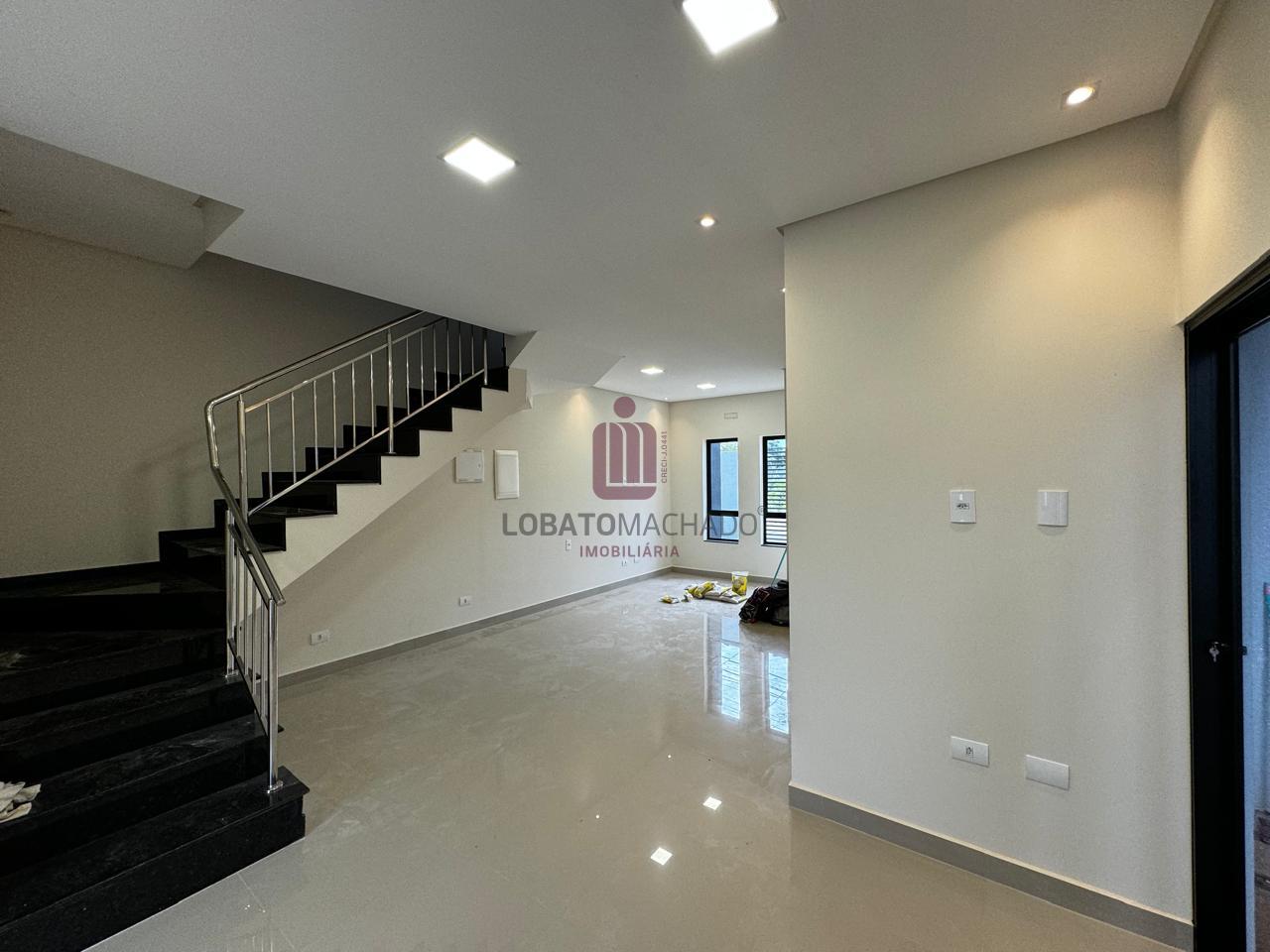 SOBRADO - RUA CRAVINA  - JARDIM ELIZA II