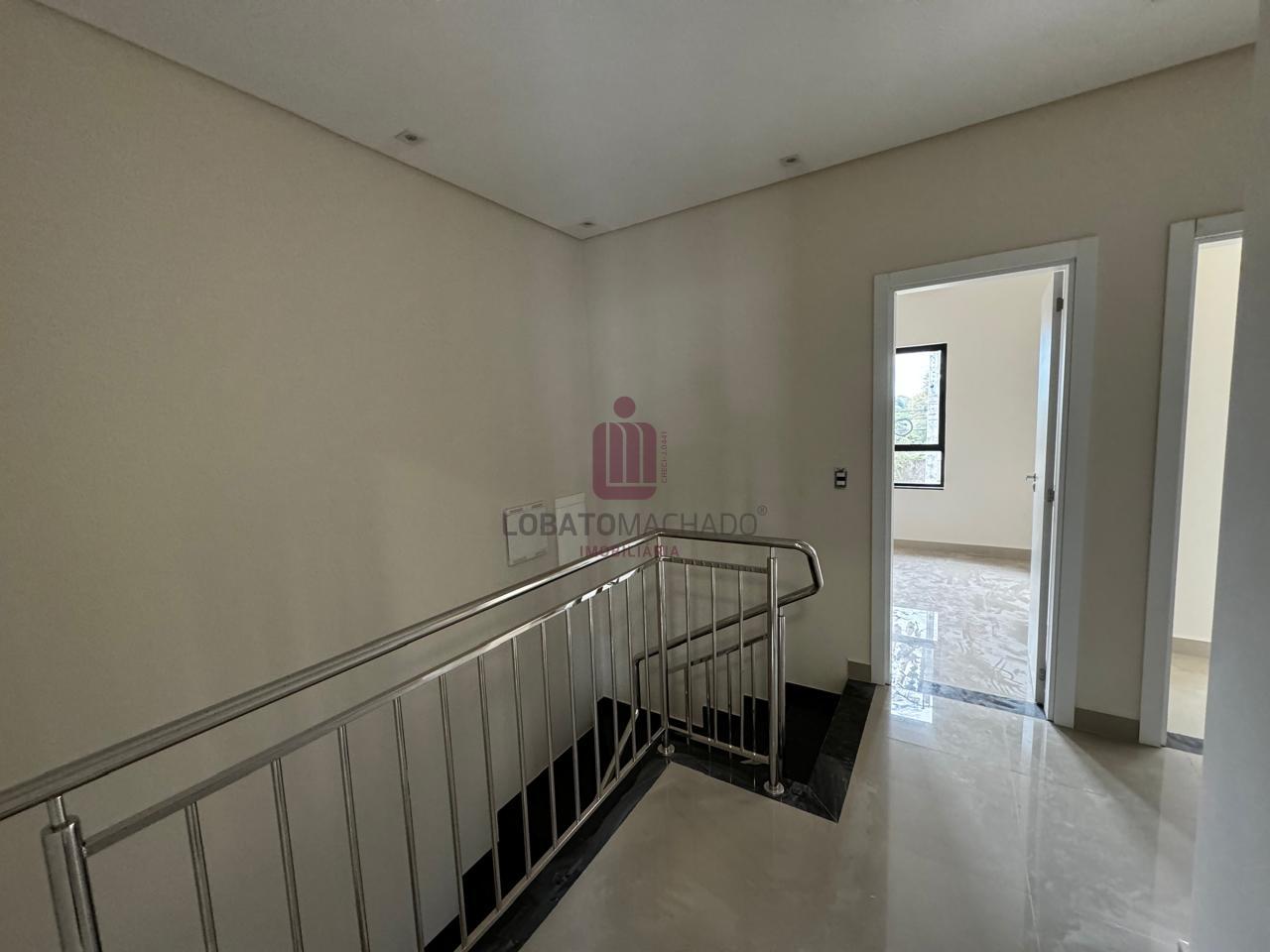 SOBRADO - RUA CRAVINA  - JARDIM ELIZA II