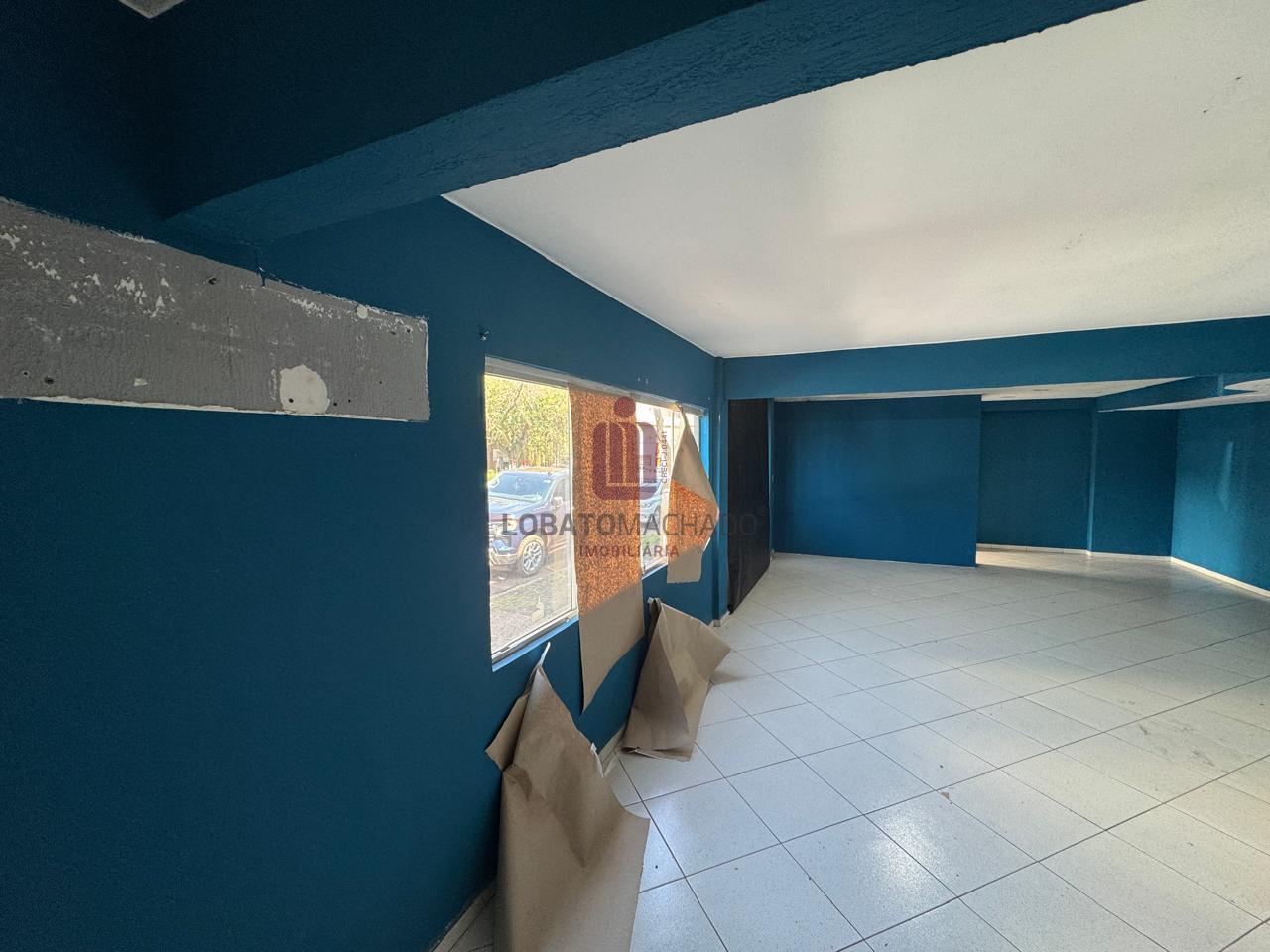 SALA COMERCIAL  - RUA MARECHAL FLORIANO PEIXOTO - CENTRO