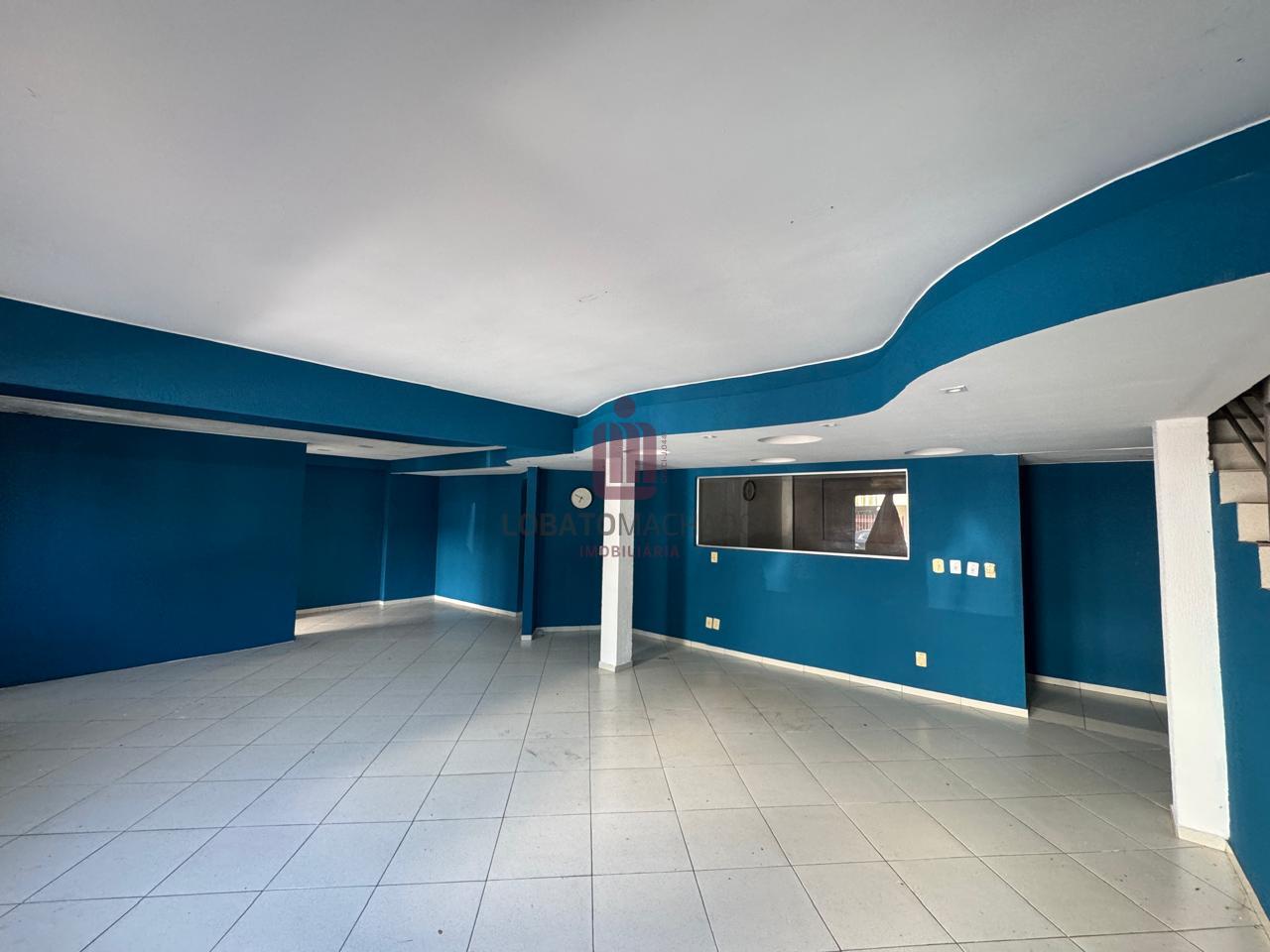 SALA COMERCIAL  - RUA MARECHAL FLORIANO PEIXOTO - CENTRO