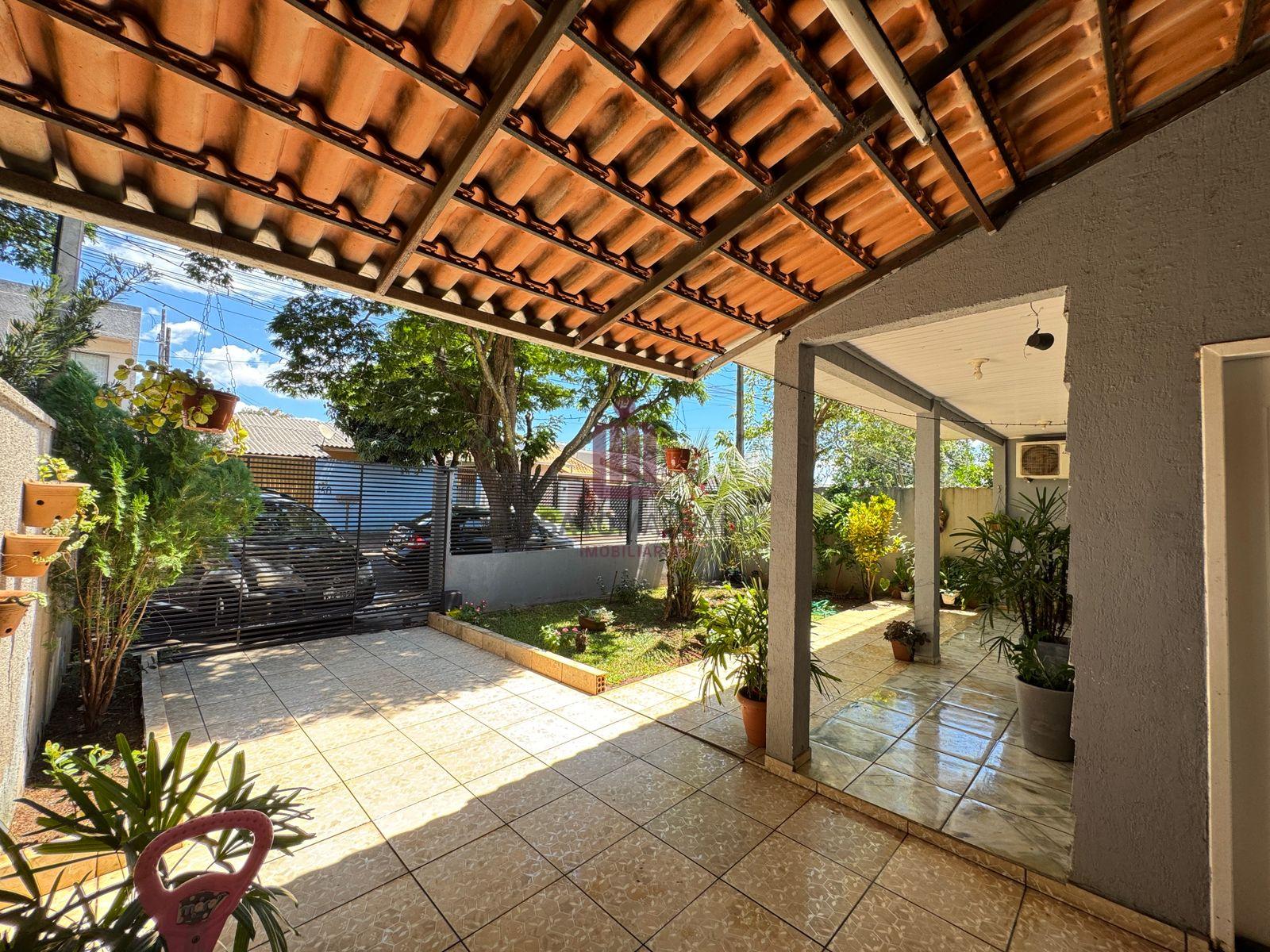 CASA -  JARDIM SÃO ROQUE