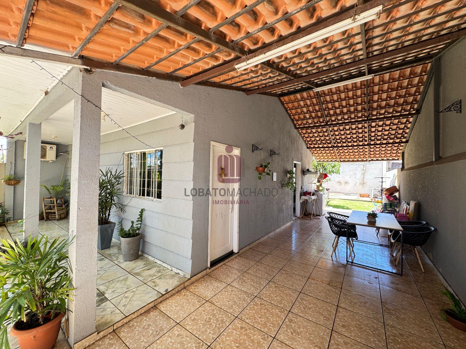 CASA -  JARDIM SÃO ROQUE